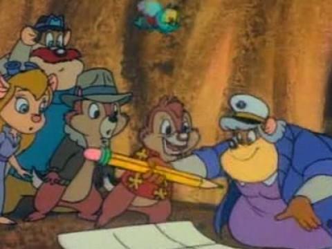 Il crollo della proprietà