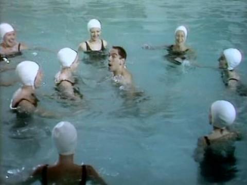 Swimming