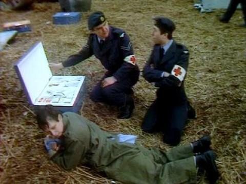 Crash Exercise