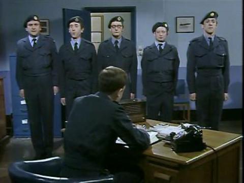 Exam Results
