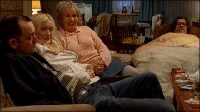 Jim's Balls - Comic Relief Sketch