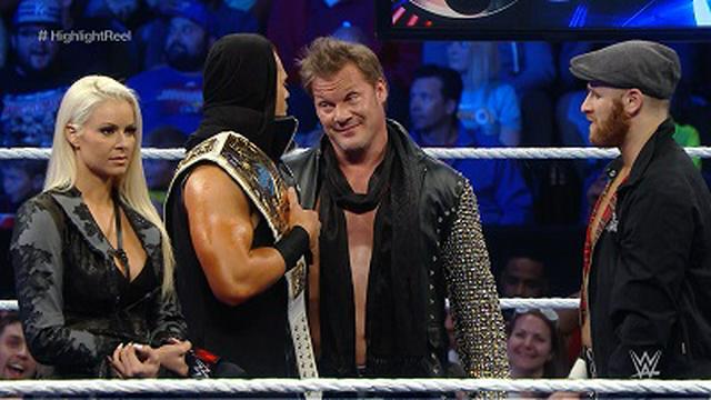 SmackDown 872