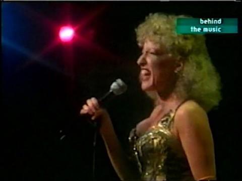 Bette Midler
