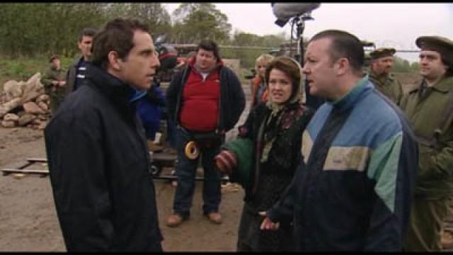 Die Ben Stiller Episode