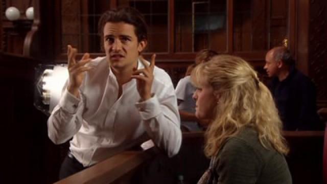 Die Orlando Bloom Episode