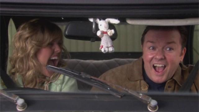 The Extra Special Series Finale