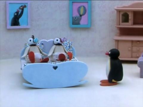 Pingu Babysitter
