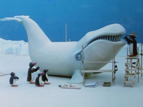 La Gita di Pingu