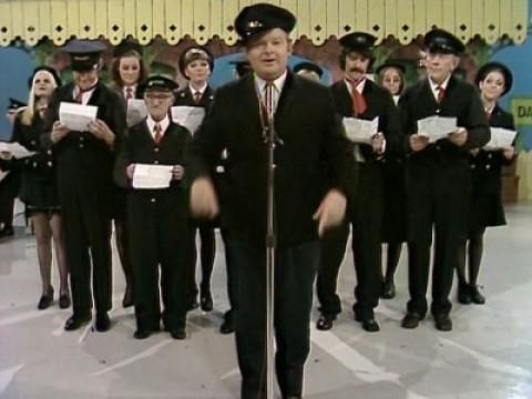 Pannen, Pannen, Pannen - Der Popstar