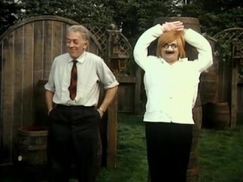 Liebe, Ehe & Diät - Unfug im Pfadfinderlager