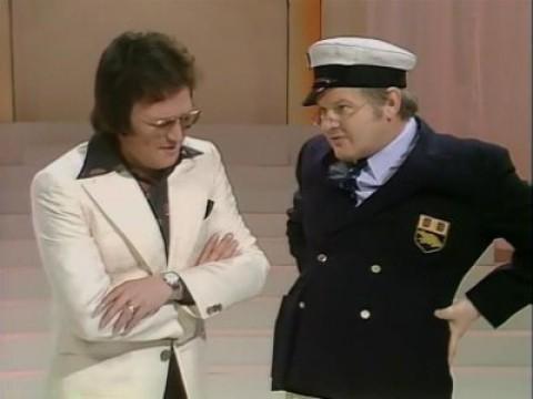 Big Poppa - Der große Sheriff