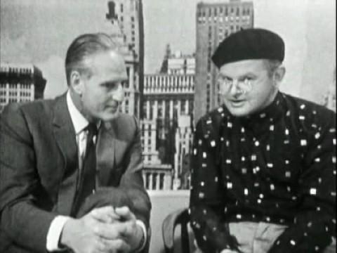 Benny and the Jests