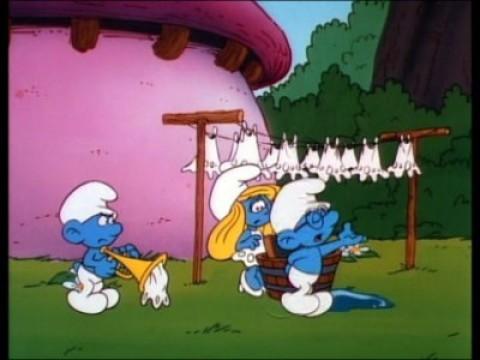 Unsound Smurfs