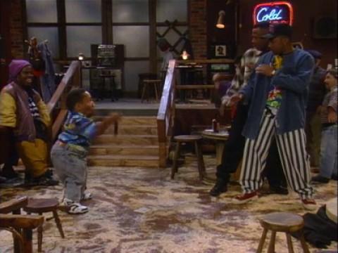 Your Arms Are Too Short to Box with Martin