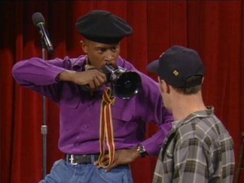 Variety Show