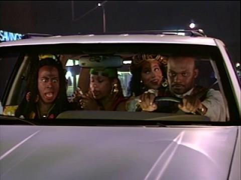 Baby You Can Drive My Car
