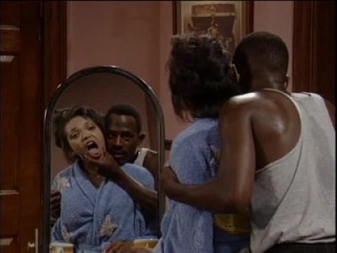 Really, Gina Is Not My Lover