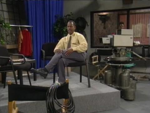 Martin Gets Paid