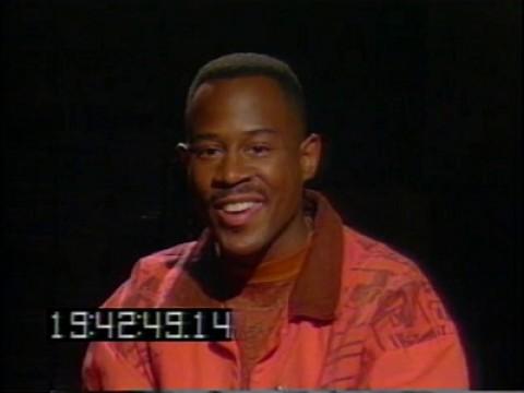 Martin's Favorite Moments Season 1