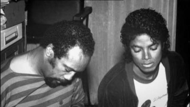 Michael Jackson Special