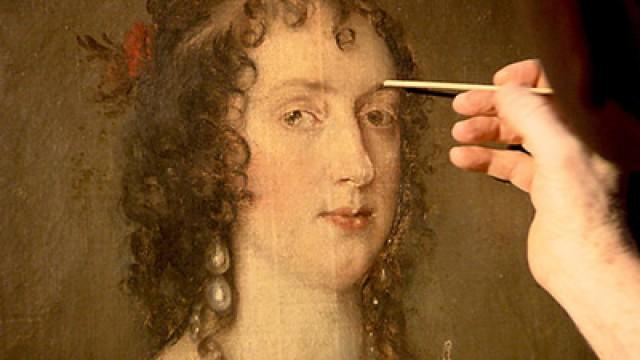 Your Paintings