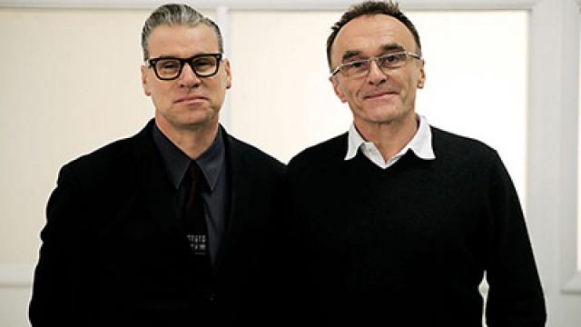 Danny Boyle: Man of Wonder
