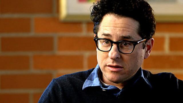 The Magic Tricks of JJ Abrams