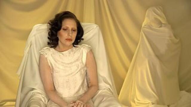 Gaga - The Mother Monster