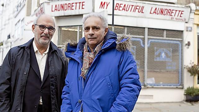 Hanif Kureishi: Writers Are Trouble