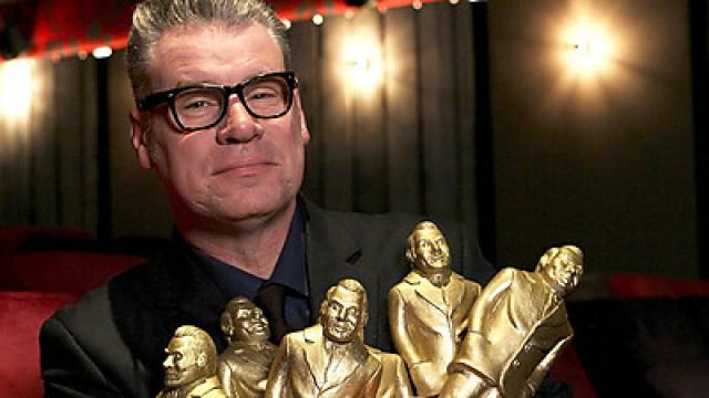 Forget the Oscars, Here are the Kermodes