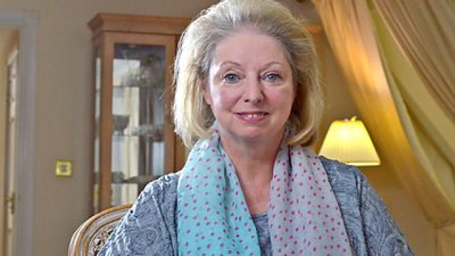 Hilary Mantel - Case Histories