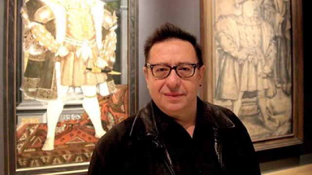 Holbein: Eye of the Tudors - A Culture Show Special