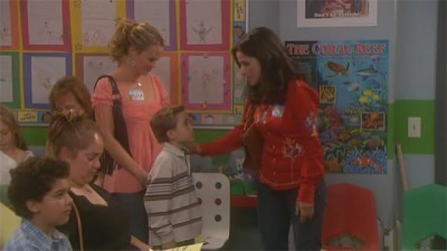 Ritchie Has Two Mommies