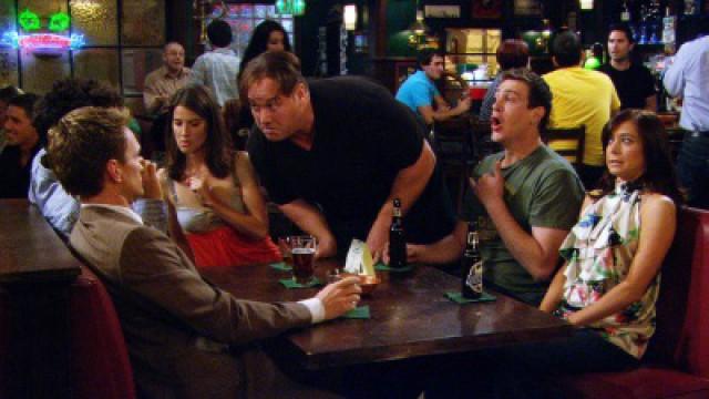 The Fight