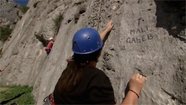 Croatia - Omis