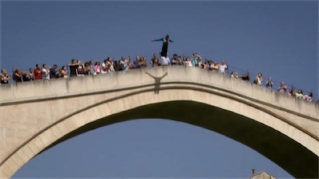 Bosnia and Herzegovina - Mostar