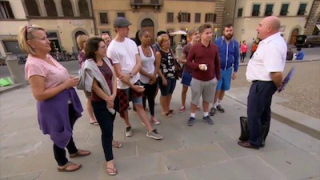 Italy - Florence
