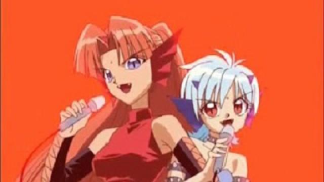 Alla ricerca di Kaito