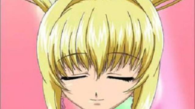 Kaito e le sirene alla ricerca di Mikaru
