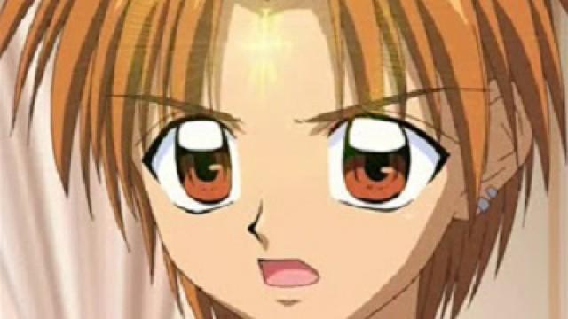 Affari di cuore - La vera identità di Mikeru
