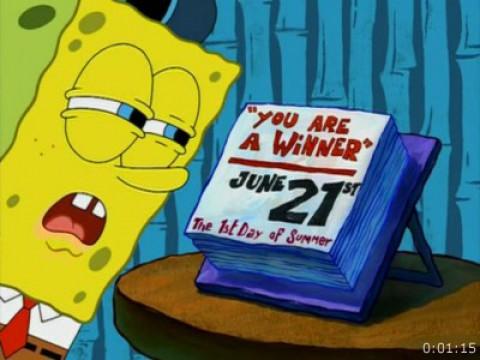 Krabby Land