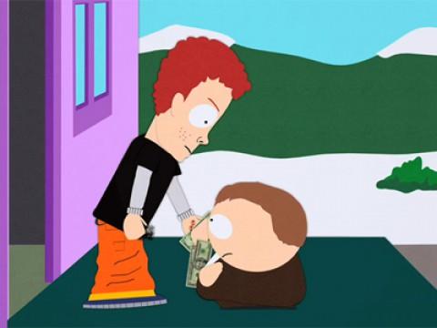 Scott Tenorman Must Die