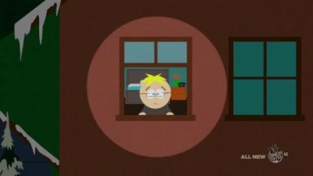 The Tale of Scrotie McBoogerballs