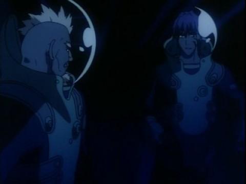 海の星の悪魔