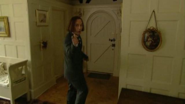 Interview With The Estate Agent