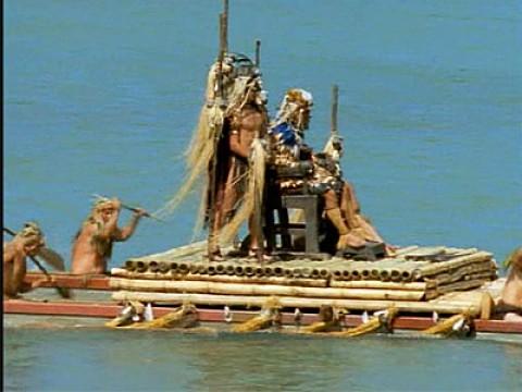 The Island of the Gods (1)