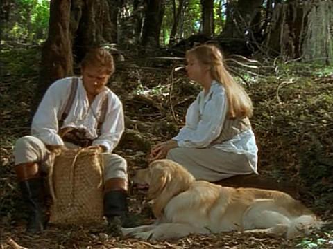 The Treasure Hunt (3)