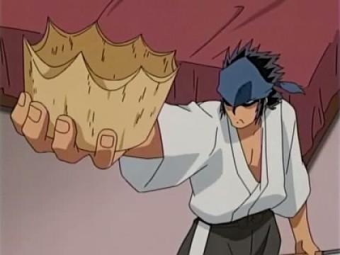 Nude Nude Nude!! Magnificent Bread Battle!