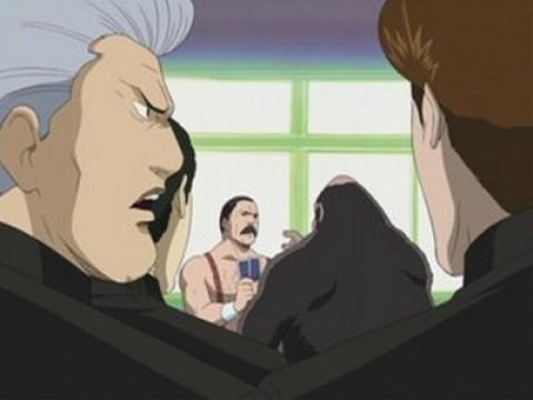 You Never Give Me Your Name | Ishii and Goto`s ballad | I Me Mine | Stranger in Strange Land