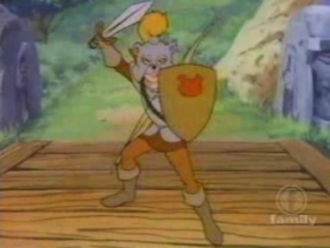 Girl's Knight Out